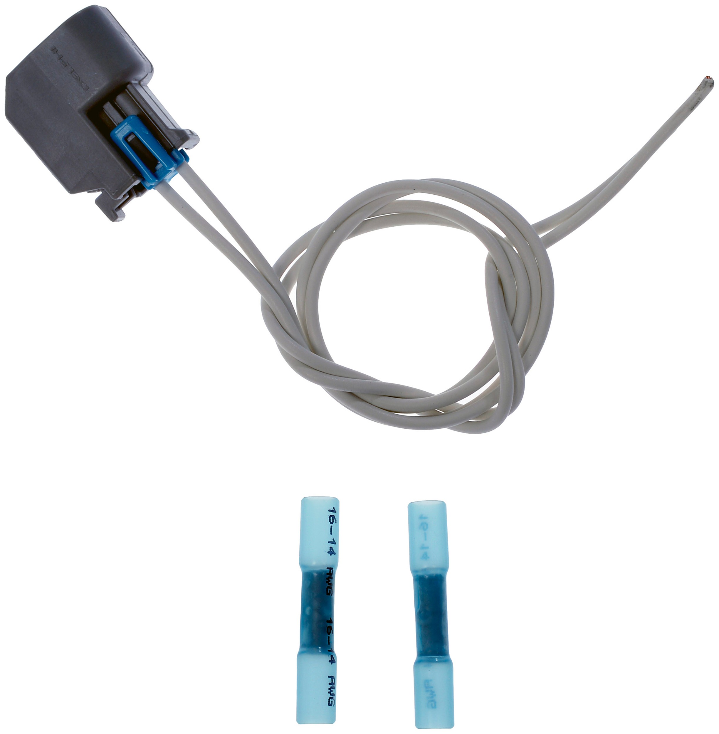 Dorman DOR-645-237 Throttle Position Sensor Connector