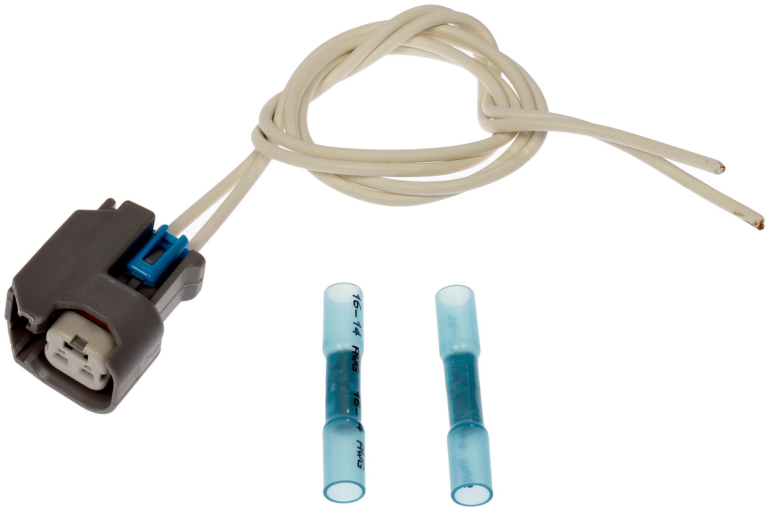 Dorman DOR-645-237 Throttle Position Sensor Connector - Image 4