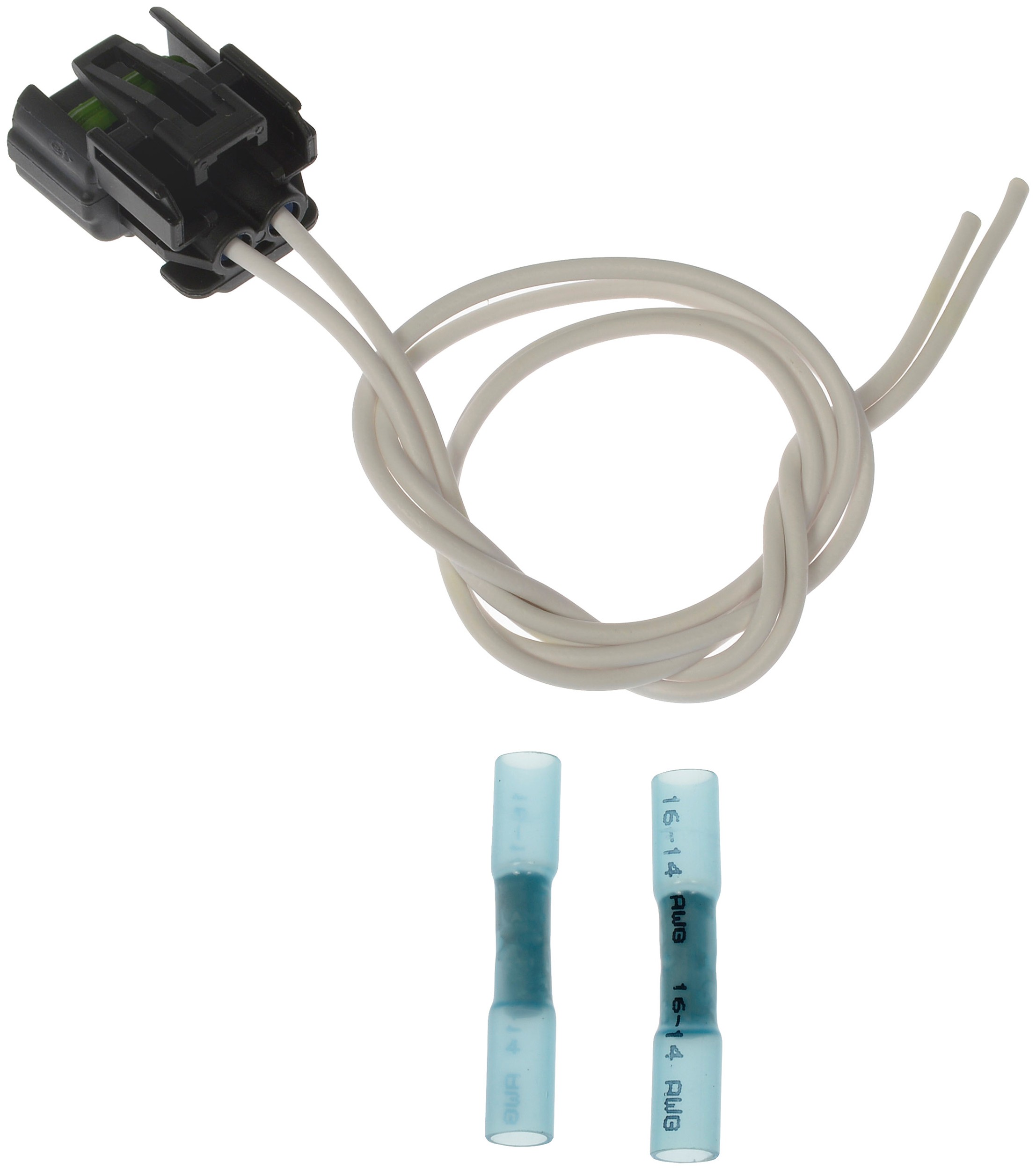 Dorman DOR-645-238 Fog Lamp Connector