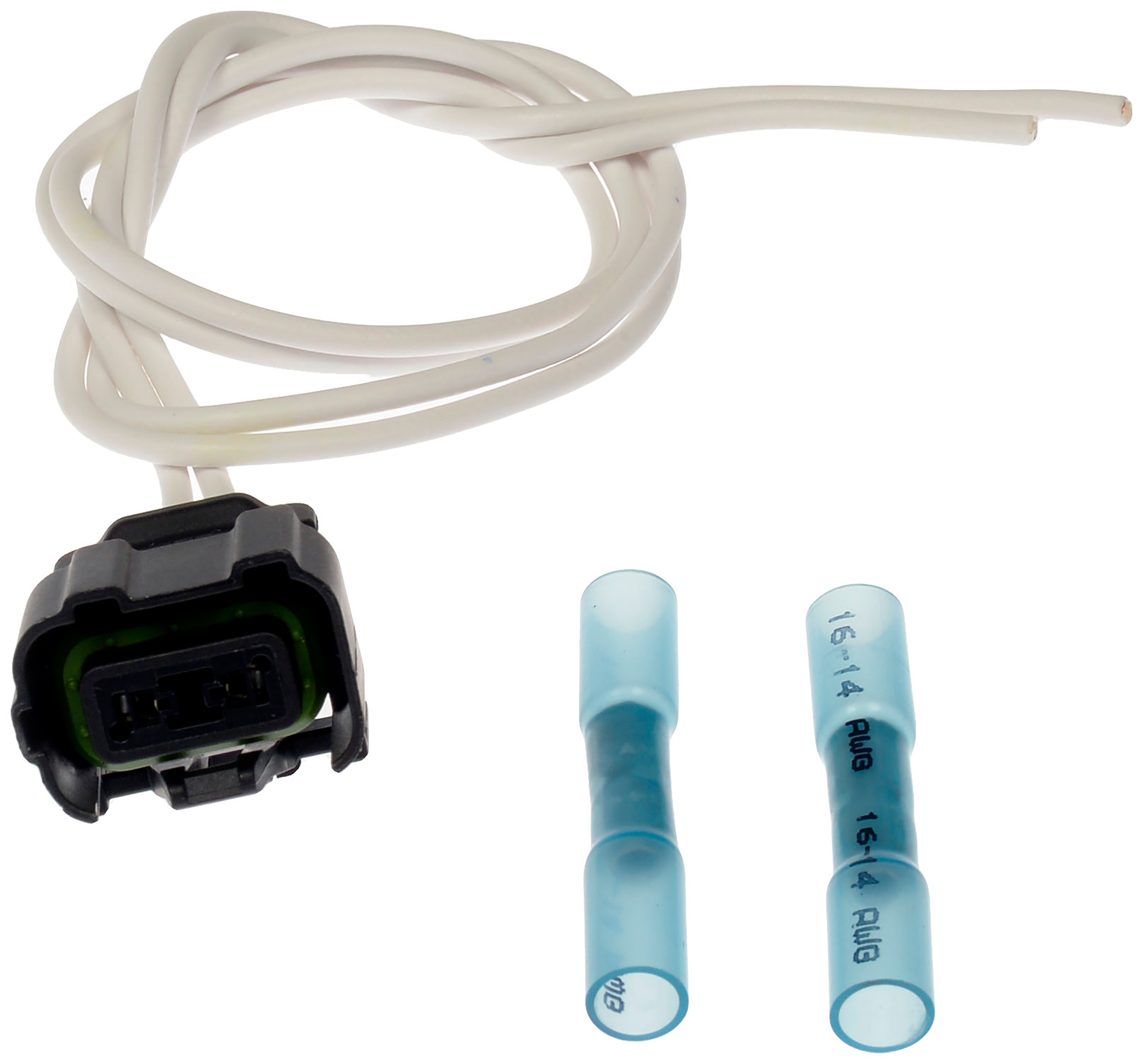 Dorman DOR-645-238 Fog Lamp Connector - Image 2