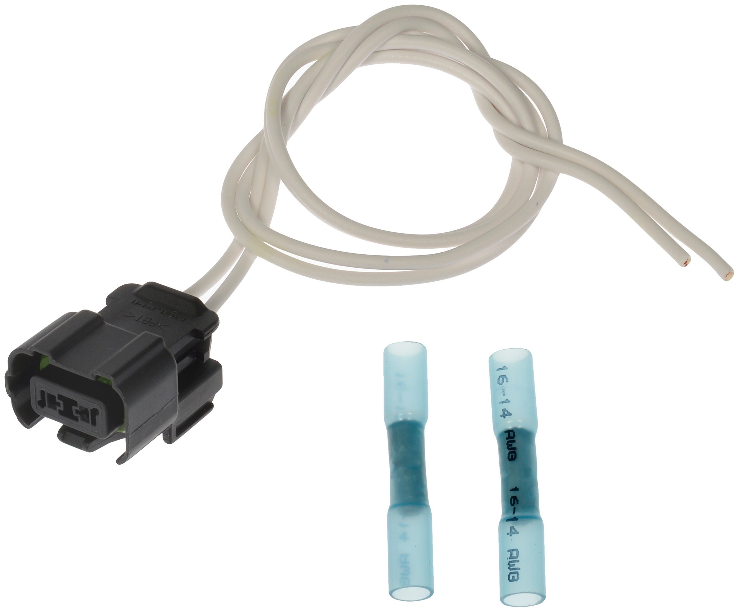 Dorman DOR-645-238 Fog Lamp Connector - Image 4
