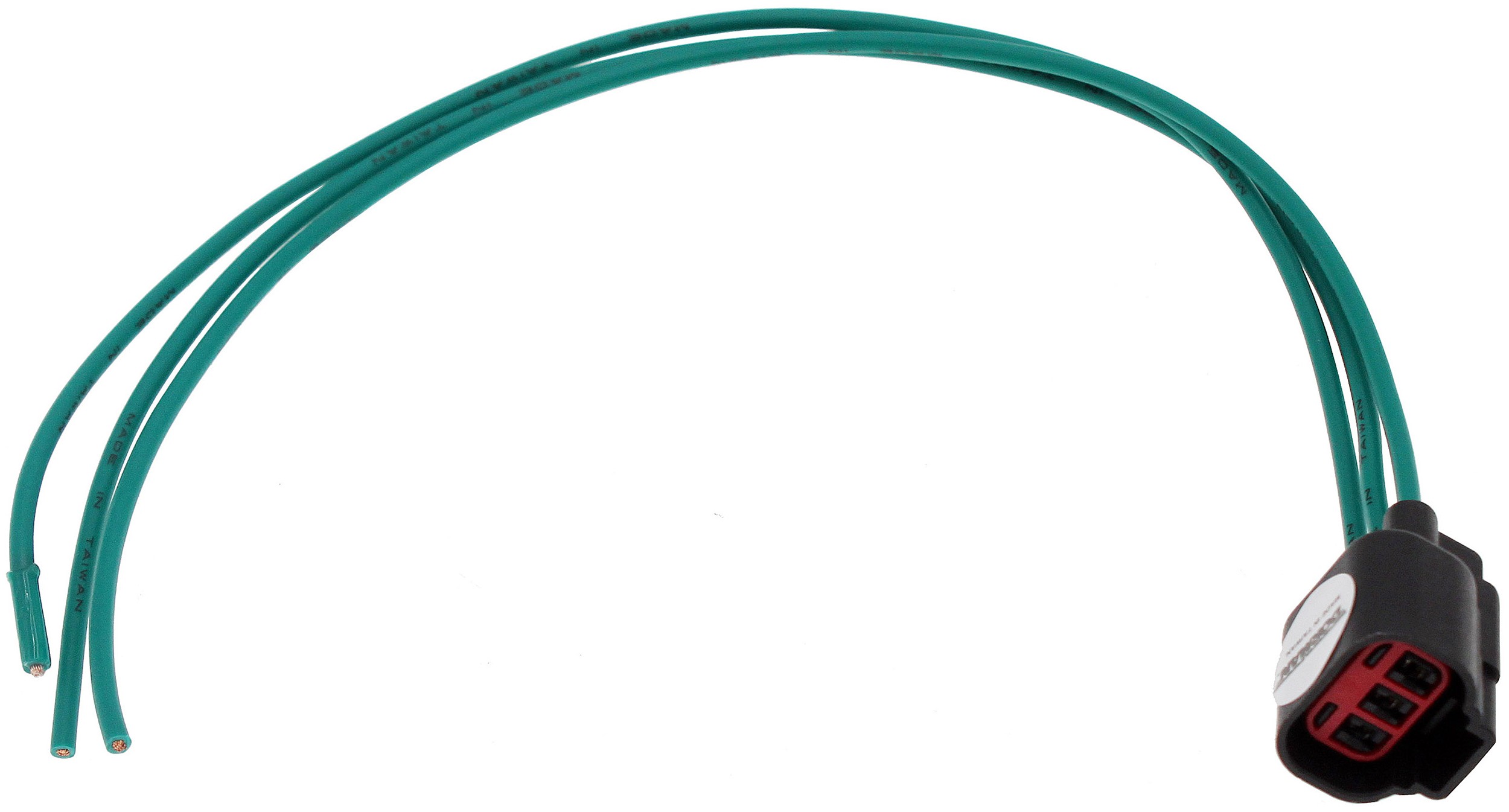 Dorman DOR-645-239 Engine Crankshaft Position Sensor Connector