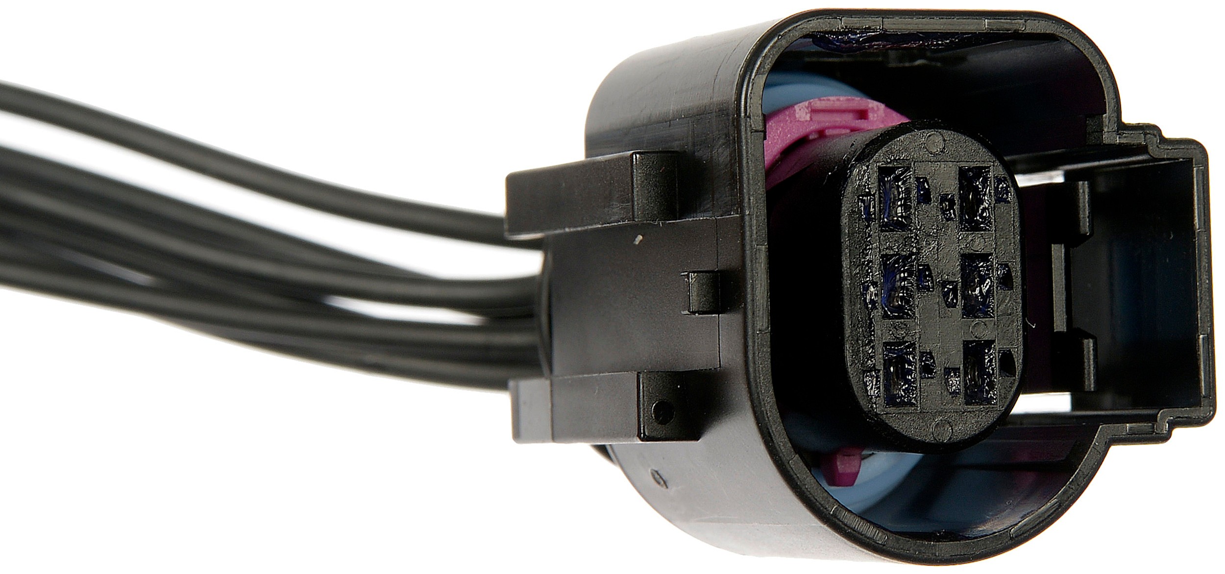 Dorman DOR-645-242 Throttle Body Connector - Image 3