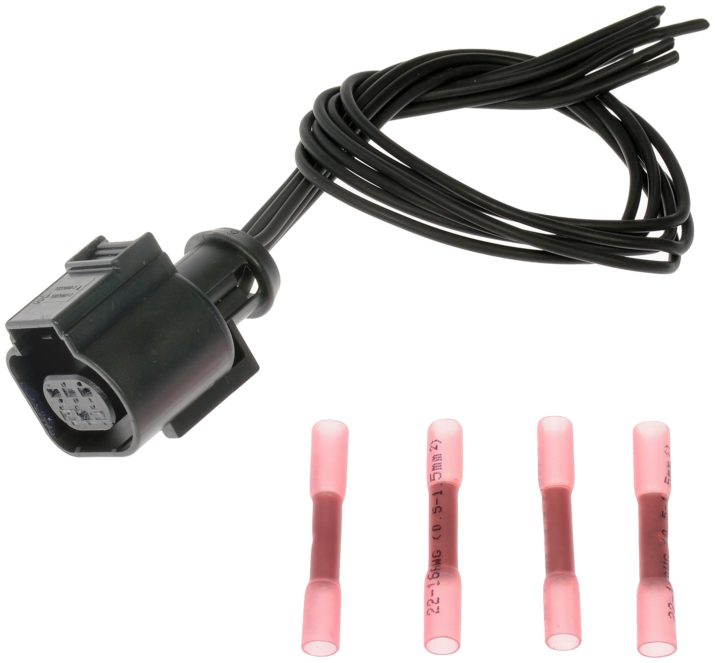 Dorman DOR-645-242 Throttle Body Connector - Image 4