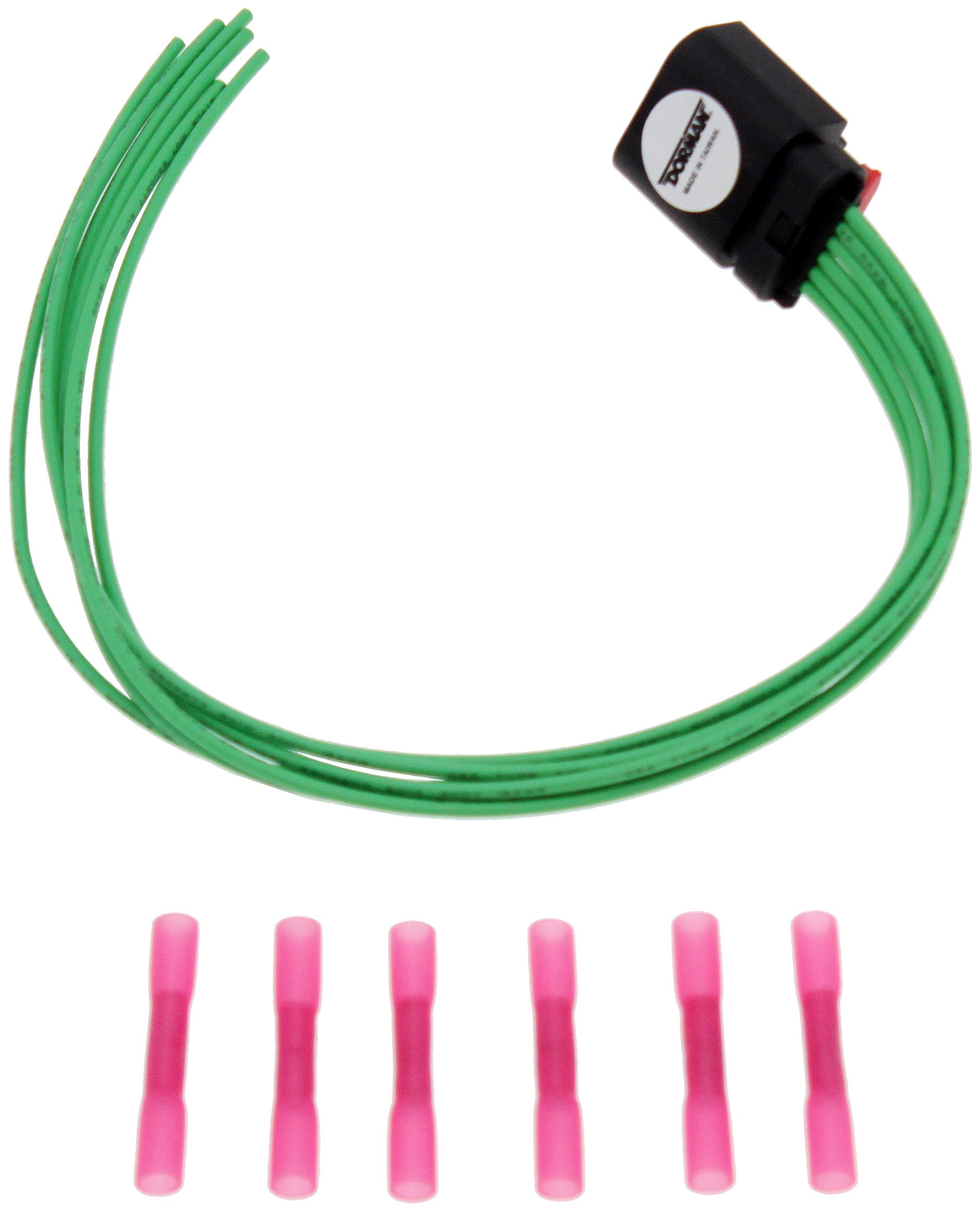 Dorman DOR-645-243 Throttle Body Connector - Image 2