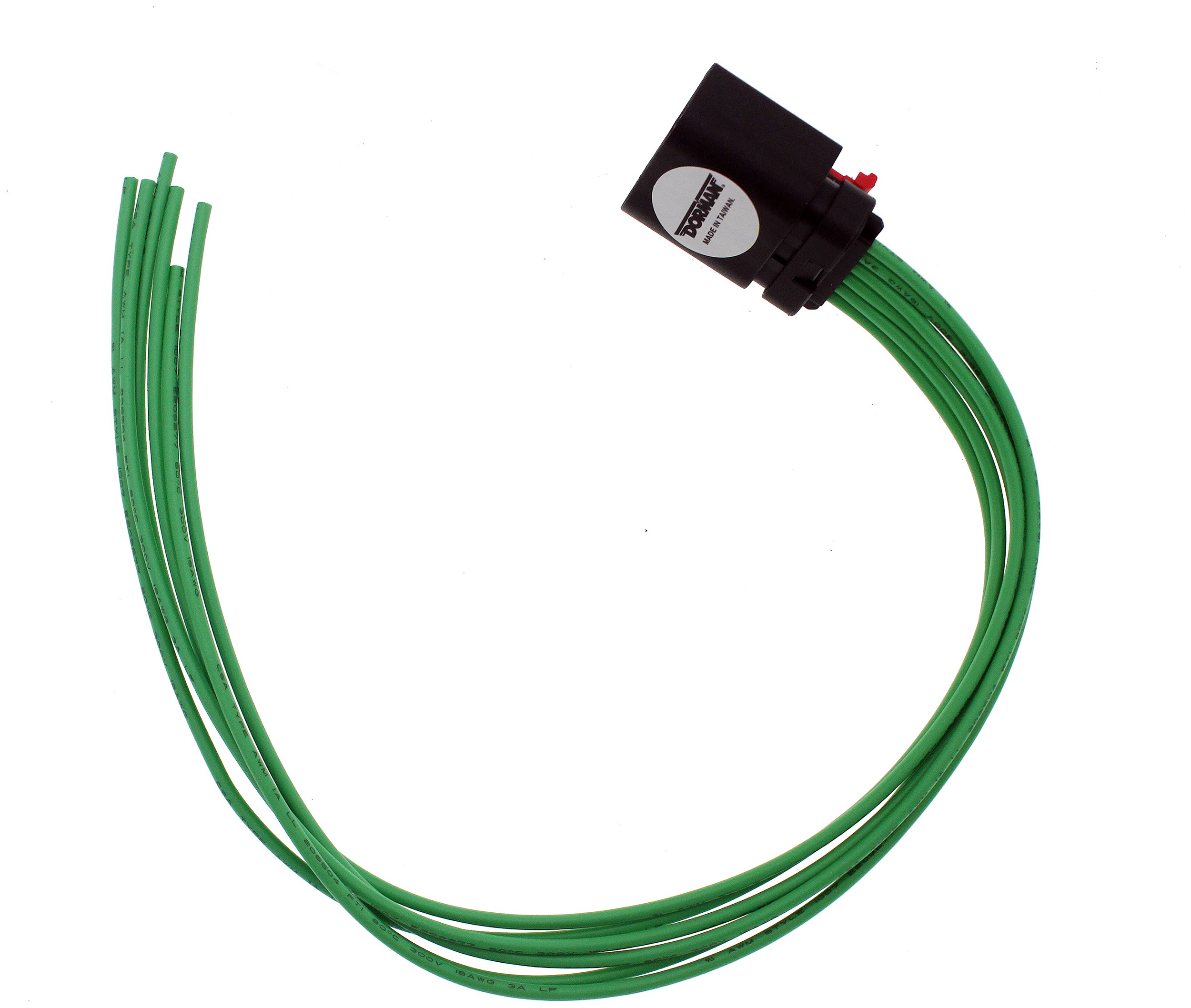 Dorman DOR-645-243 Throttle Body Connector - Image 4