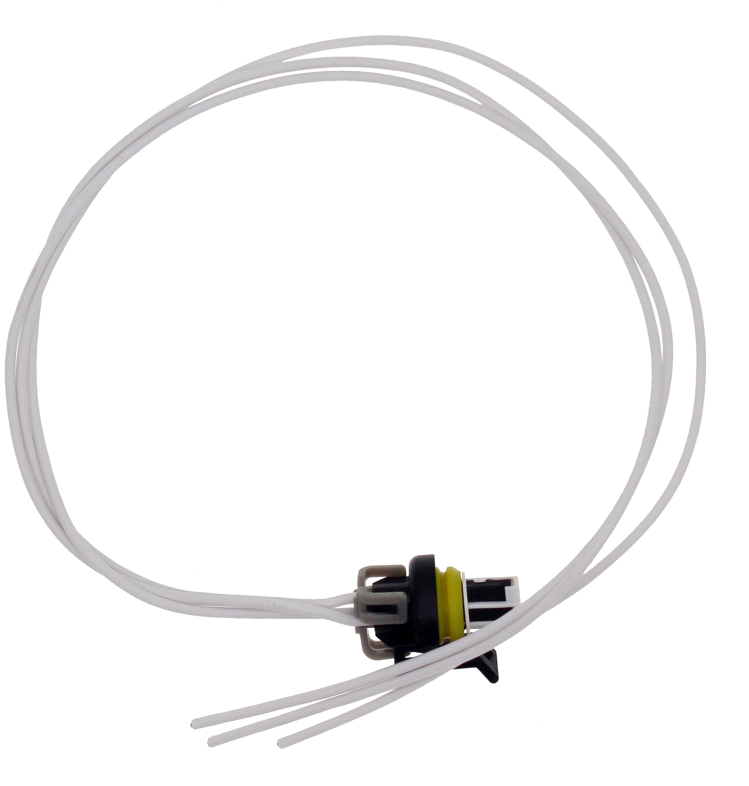 Dorman DOR-645-244 Throttle Body Connector