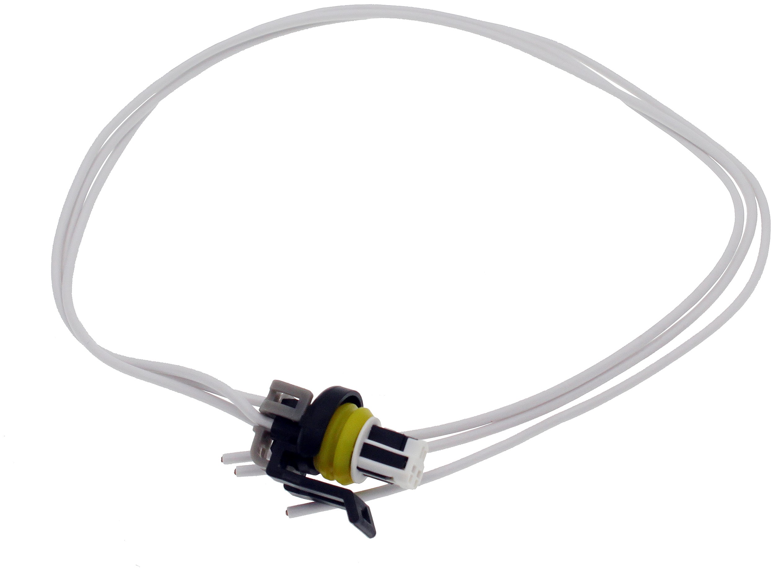 Dorman DOR-645-244 Throttle Body Connector - Image 4