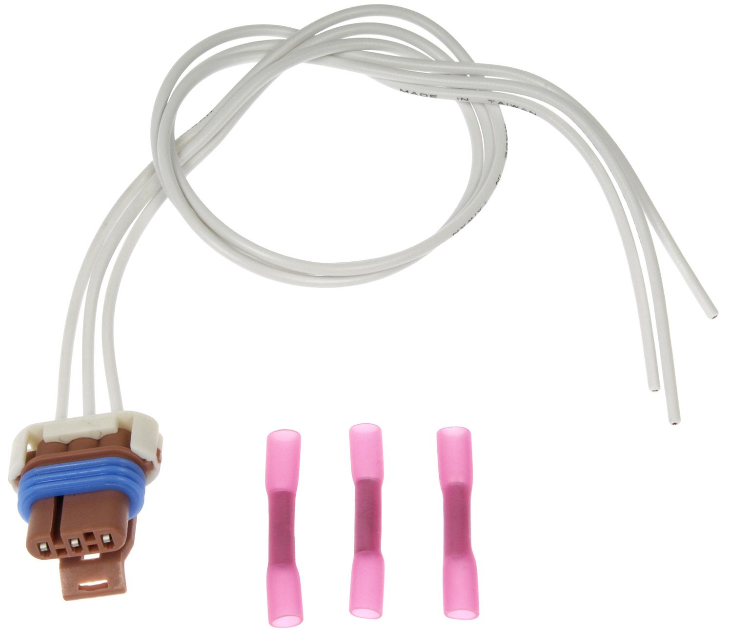 Dorman DOR-645-300 Fuel Sender Connector