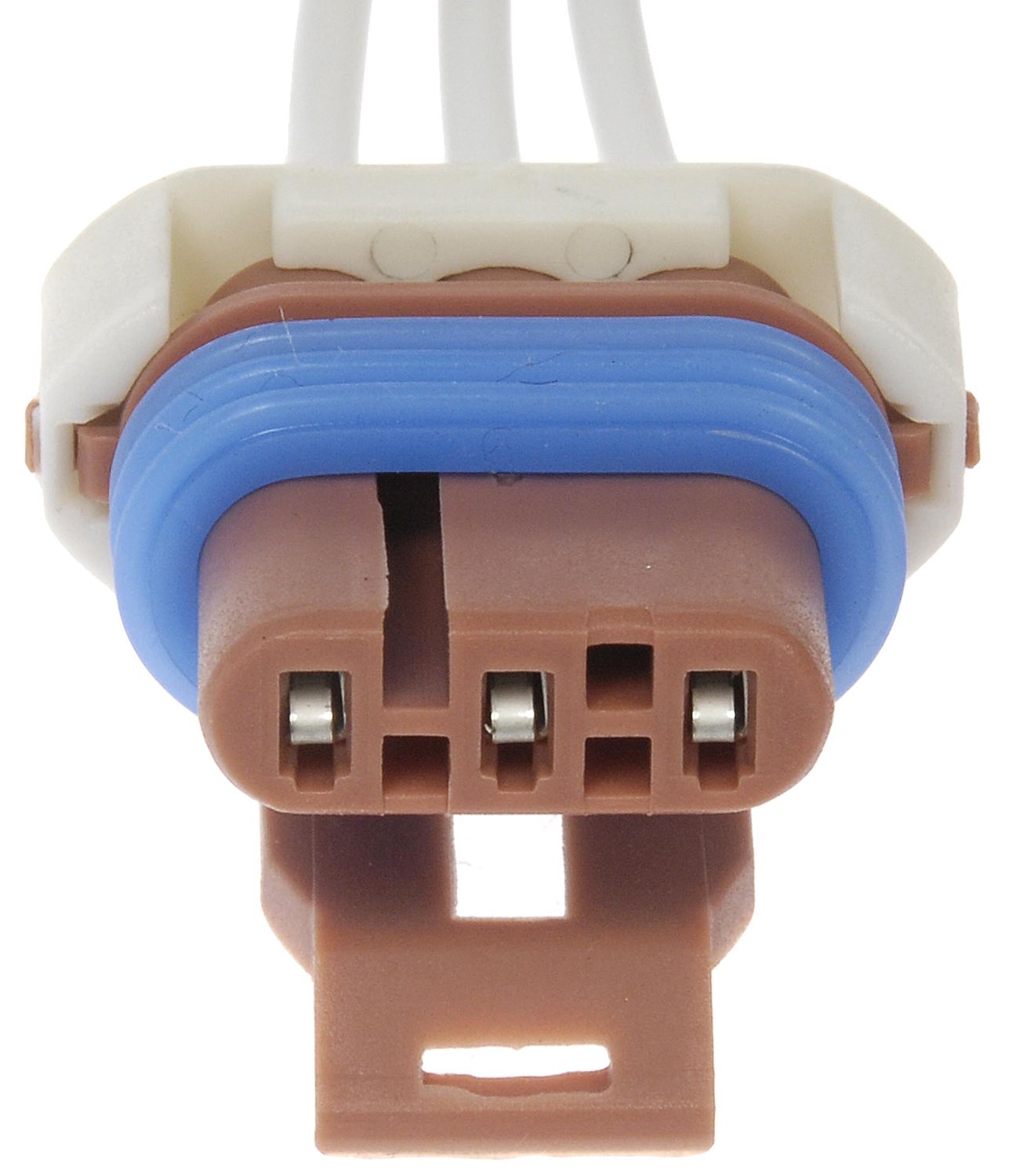Dorman DOR-645-300 Fuel Sender Connector - Image 2