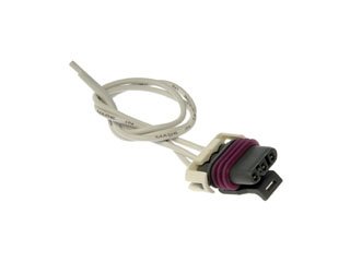 Dorman DOR-645-301 3 Wire Pigtail Socket Harness