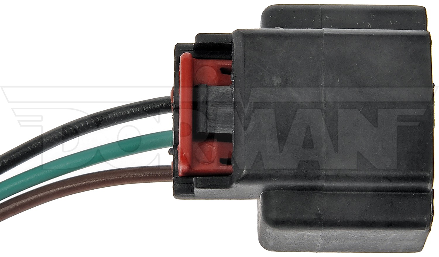 Dorman DOR-645-303 9008 Headlamp Bulb Connector - Image 3