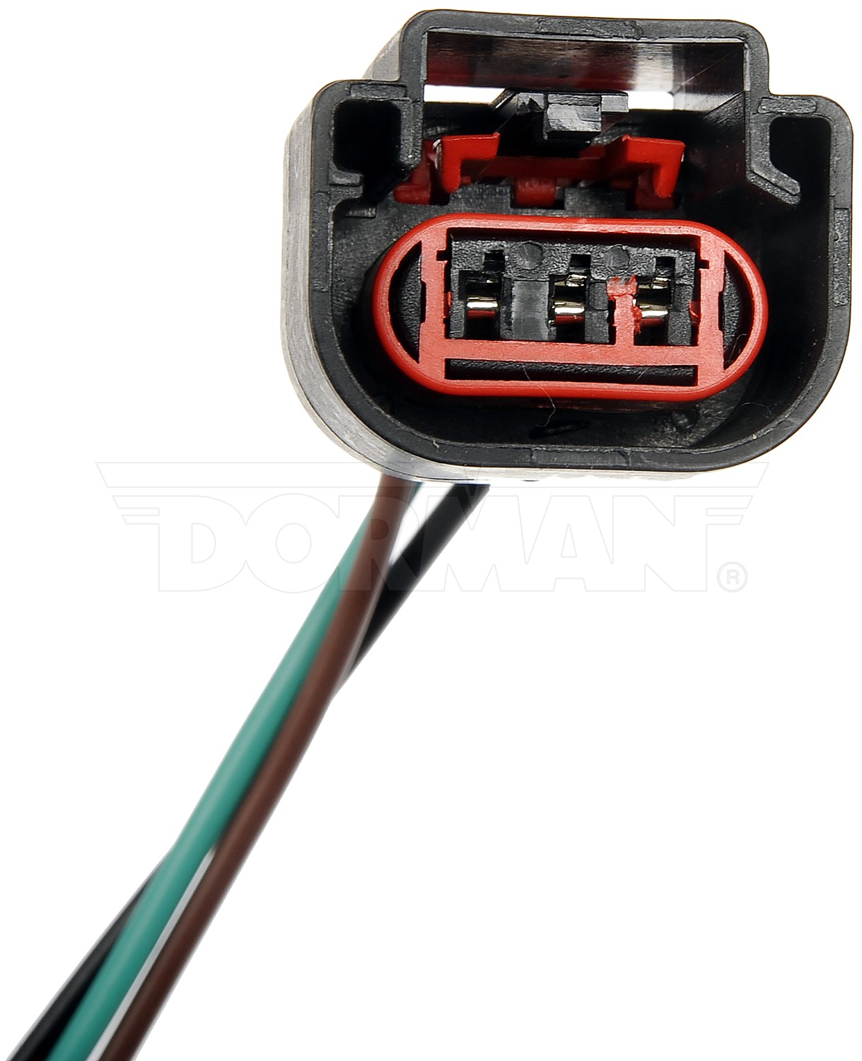 Dorman DOR-645-303 9008 Headlamp Bulb Connector - Image 4