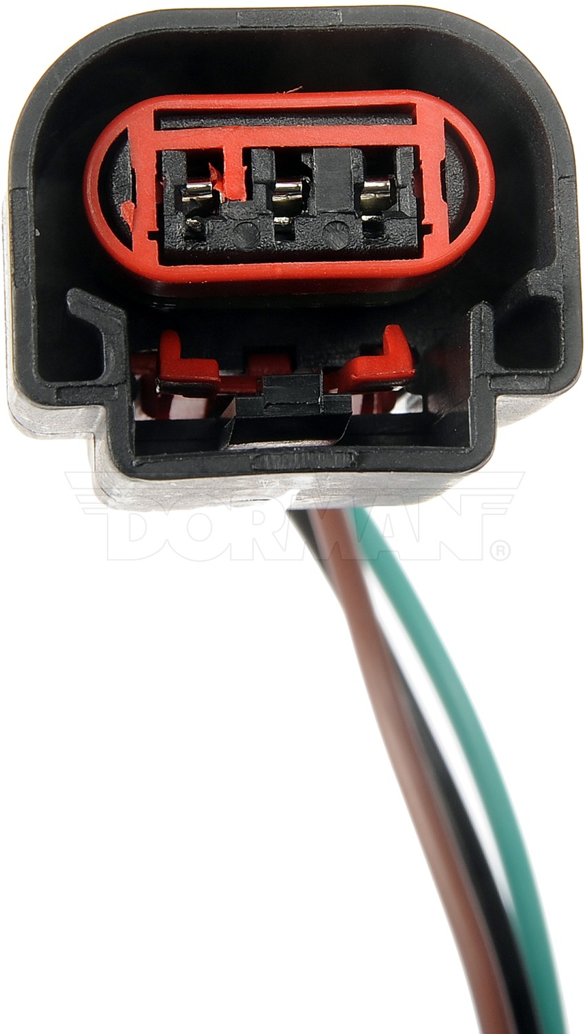 Dorman DOR-645-303 9008 Headlamp Bulb Connector - Image 5