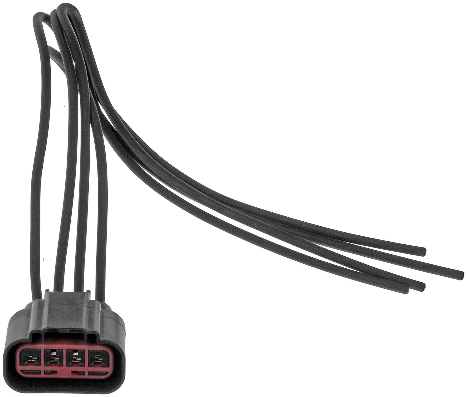 Dorman 645-403 Blower Motor Resistor Harness