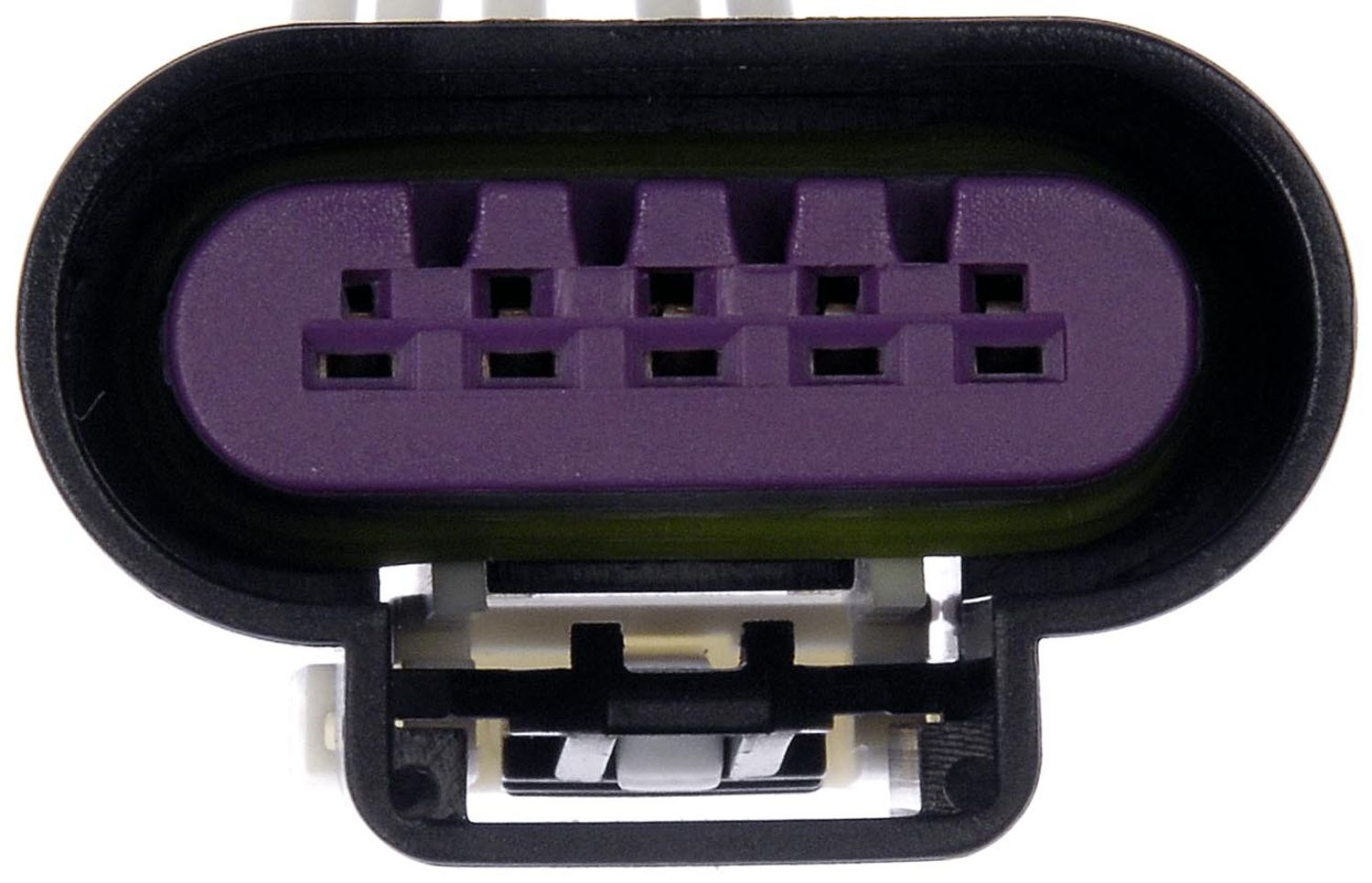 Dorman DOR-645-500 GM Multi-Purpose Socket With Pigtails - Image 2