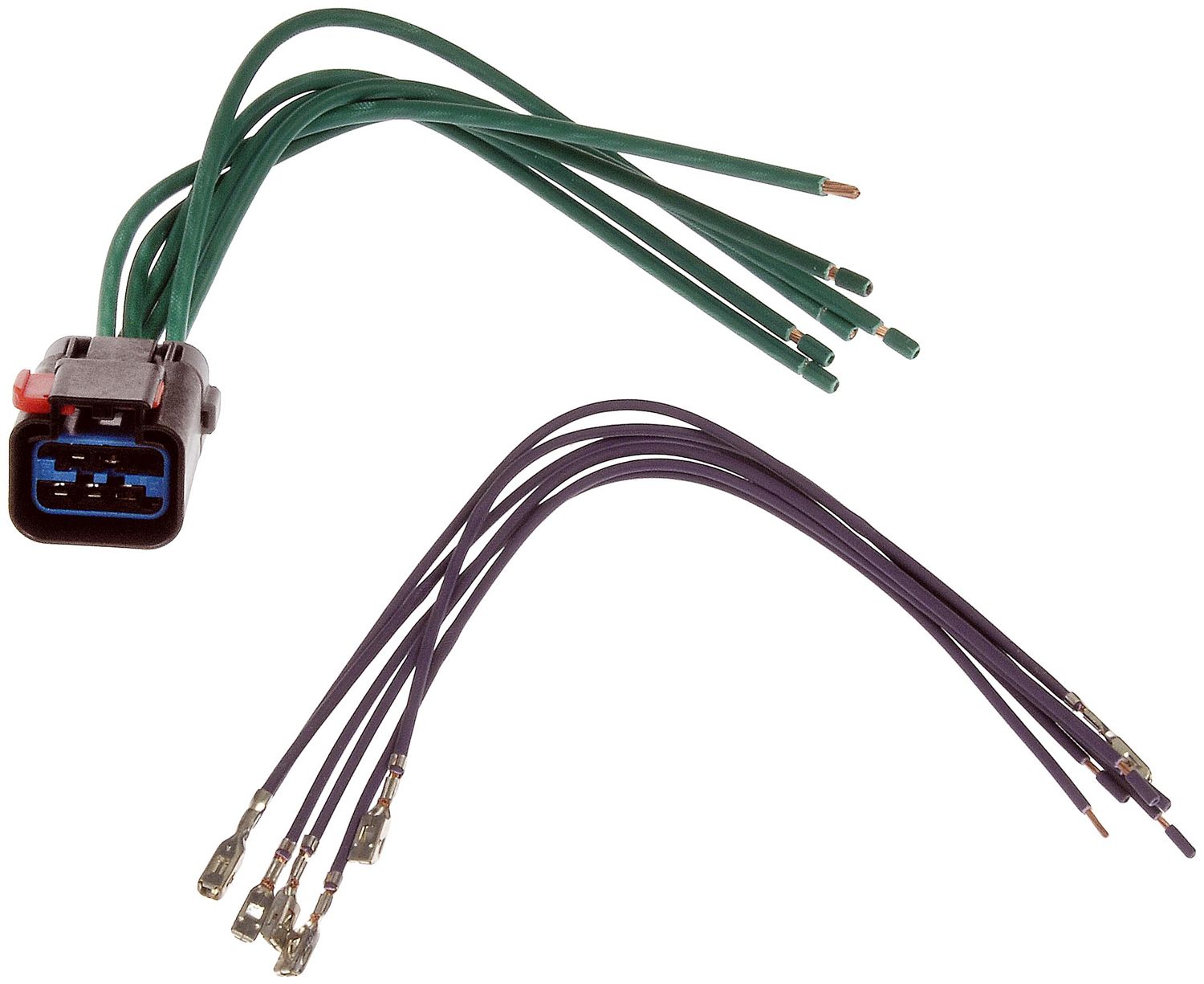 Dorman DOR-645-503 Tail Lamp Repair Harness