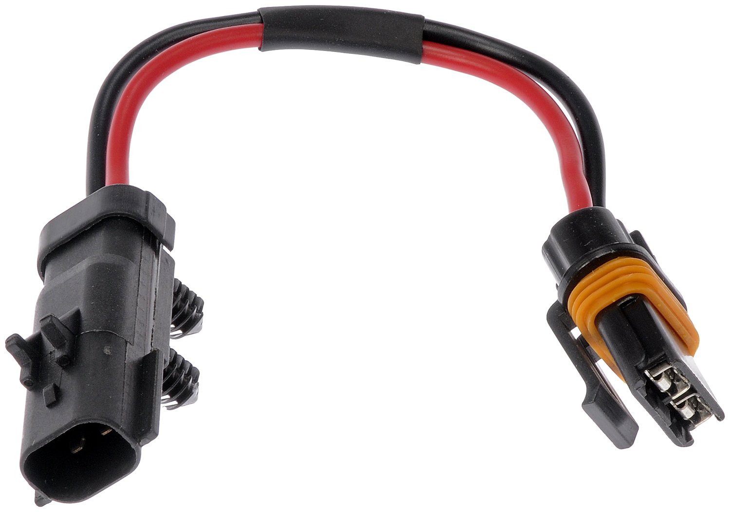 Dorman DOR-645-505 Engine Coolant Fan Motor Wiring Harness