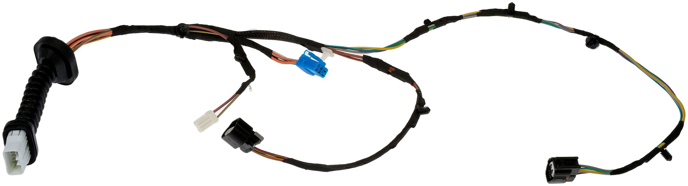 Dorman DOR-645-506 Door Harness With Connectors