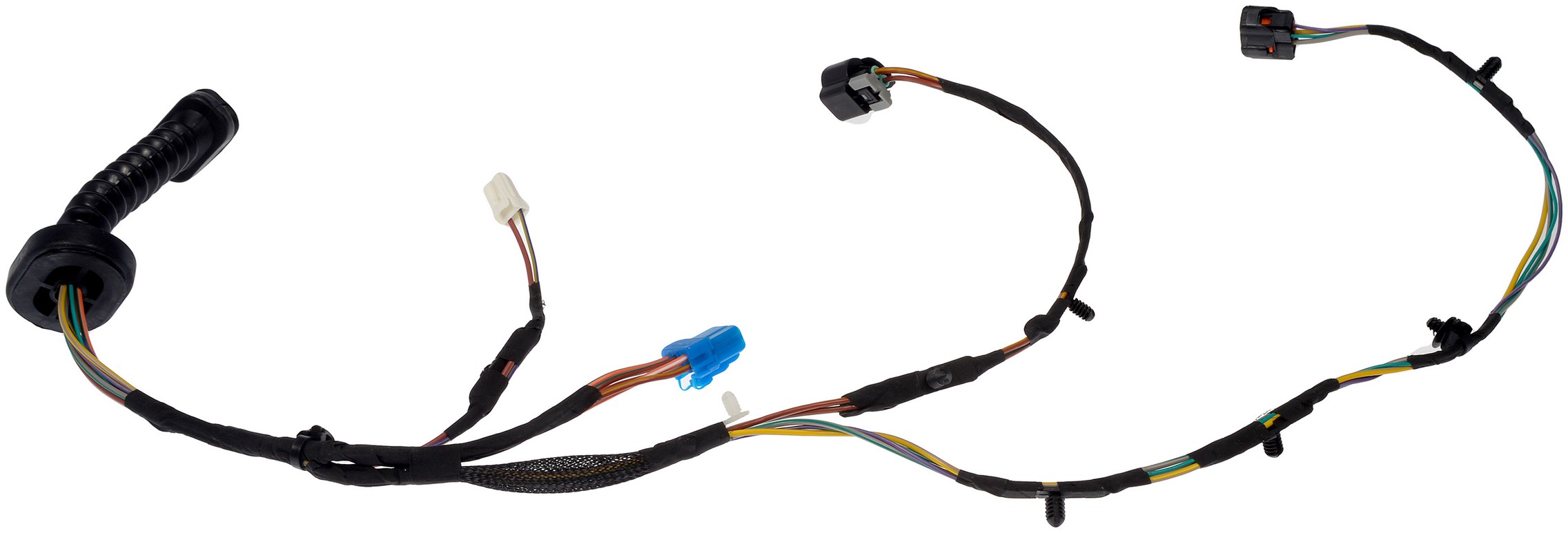 Dorman DOR-645-506 Door Harness With Connectors - Image 2