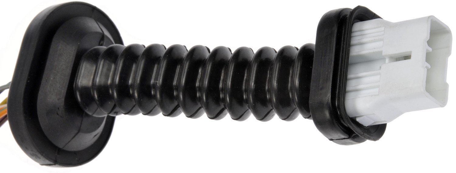 Dorman DOR-645-506 Door Harness With Connectors - Image 3