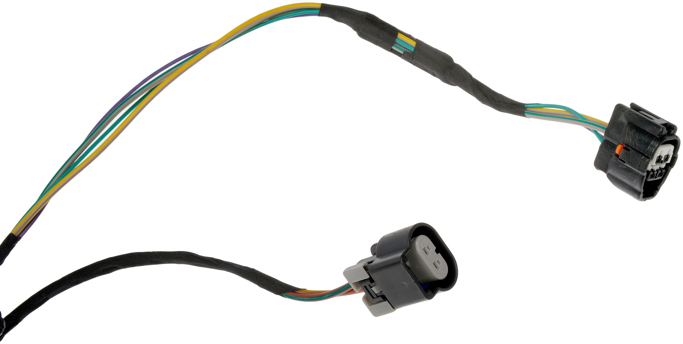 Dorman DOR-645-506 Door Harness With Connectors - Image 5