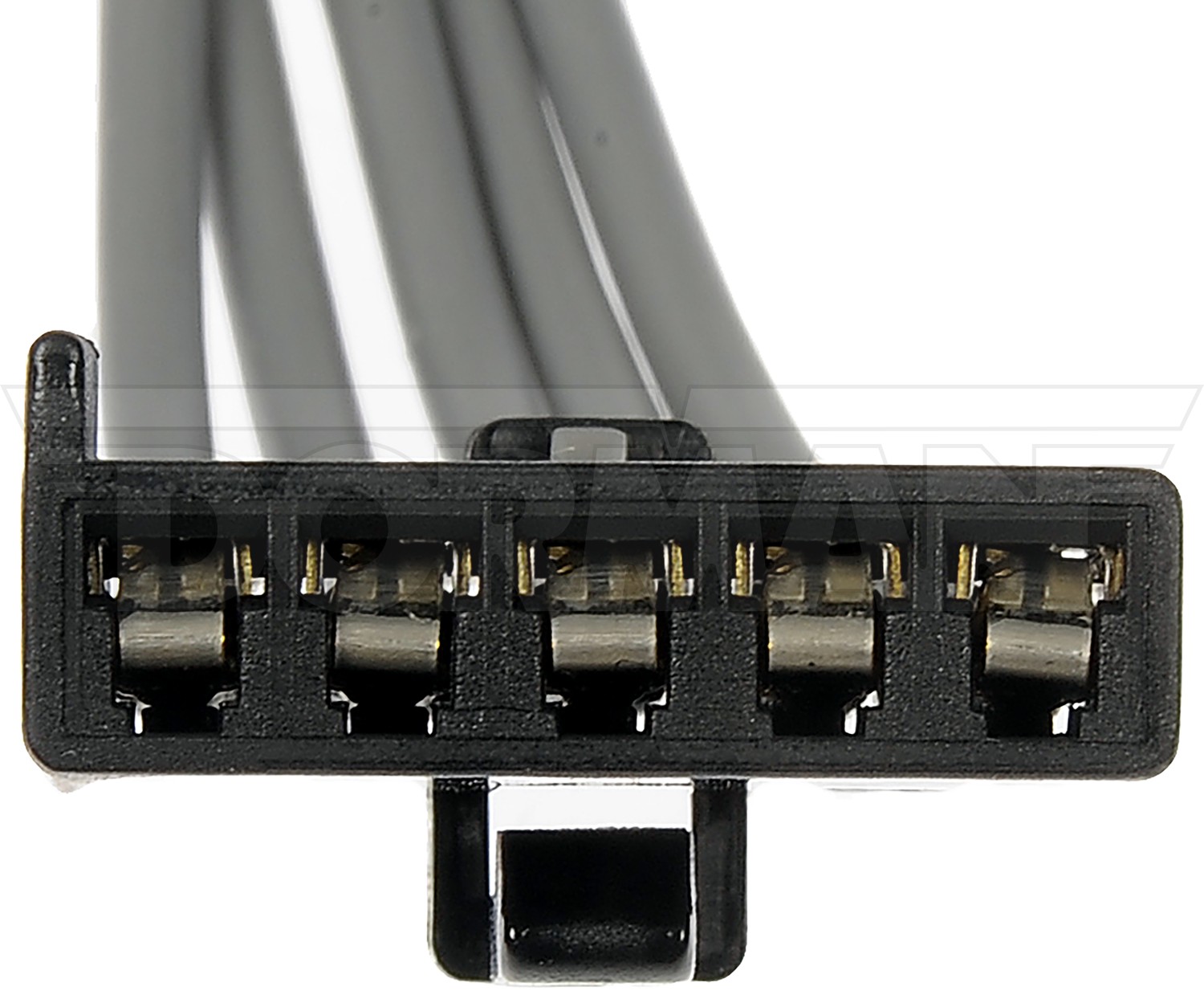 Dorman DOR-645-512 Blower Motor Resistor Harness - Image 6
