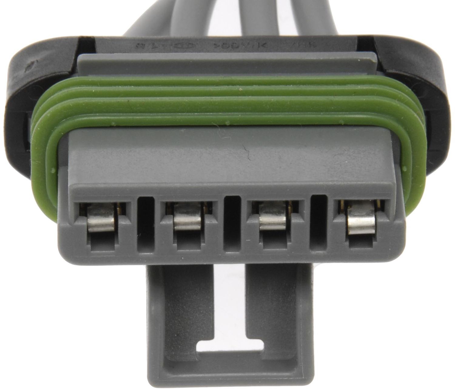 Dorman DOR-645-528 Blower Motor Resistor Harness - Image 2