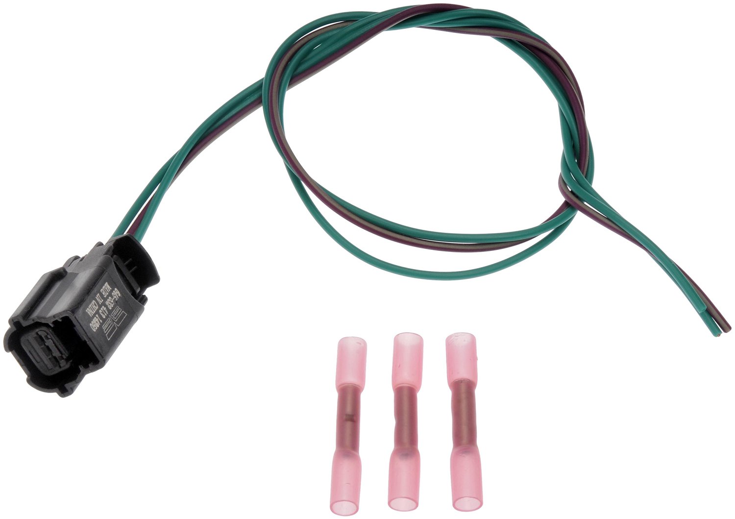 Dorman DOR-645-532 Parking Aid Sensor Connector