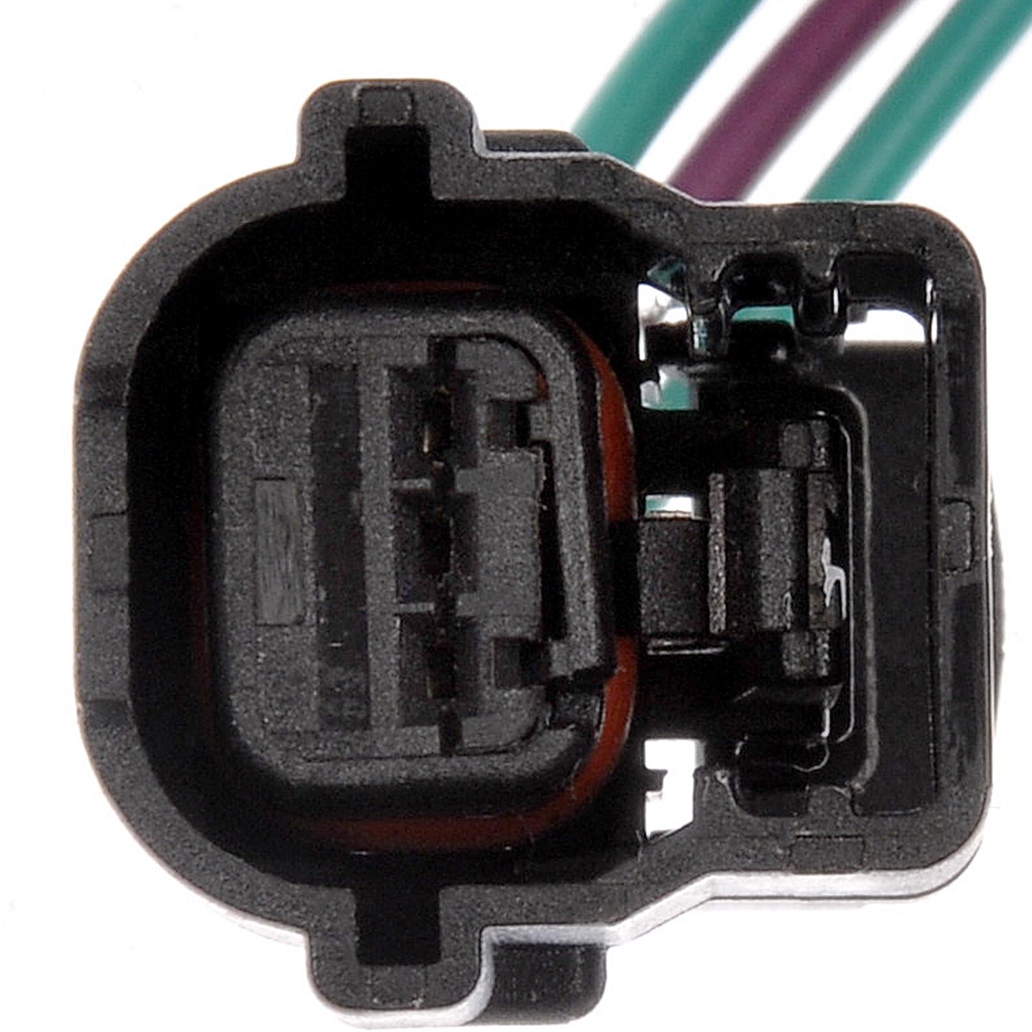Dorman DOR-645-532 Parking Aid Sensor Connector - Image 2