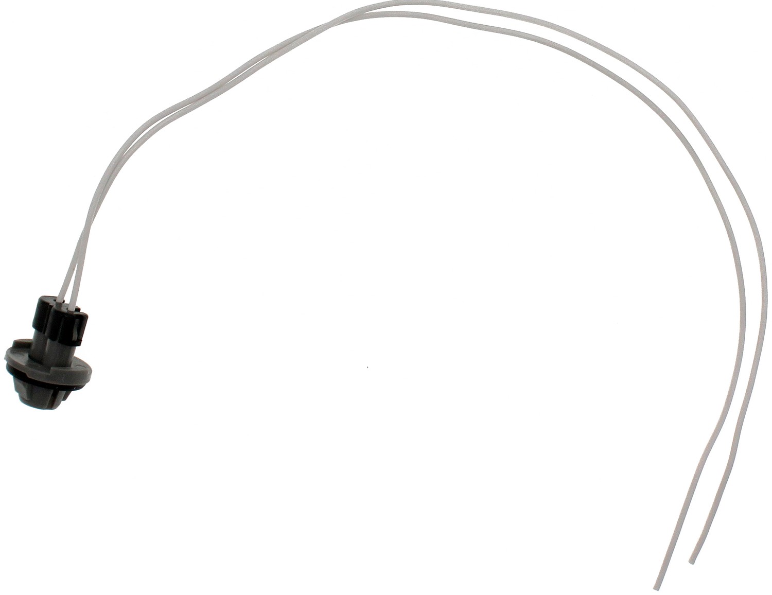 Dorman DOR-645-534 Headlamp Socket - Image 2