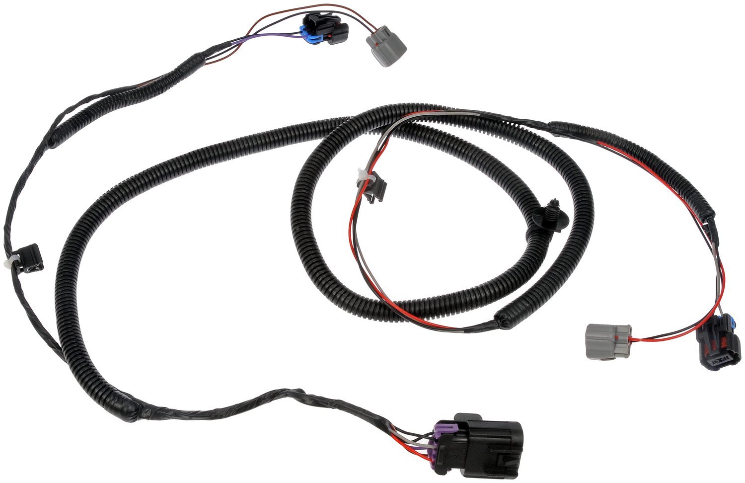 Dorman DOR-645-536 Fog Lamp Harness