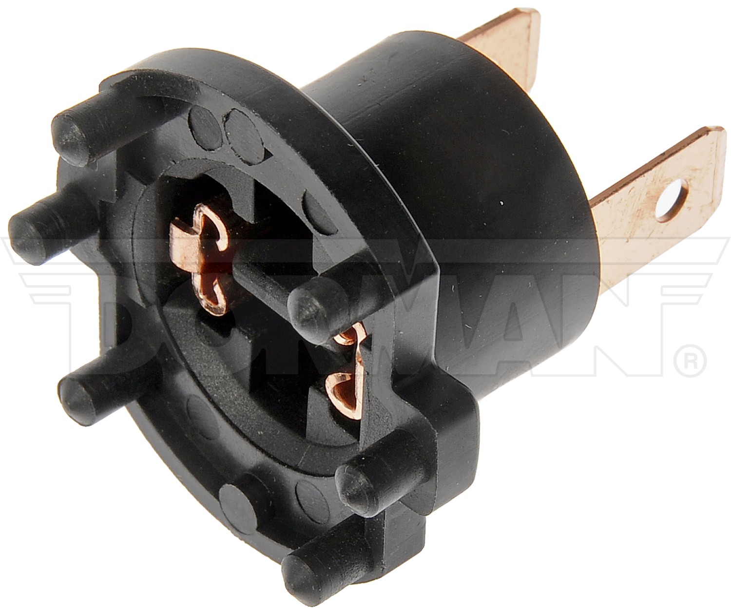 Dorman DOR-645-540 Wire Pigtail Socket Harness