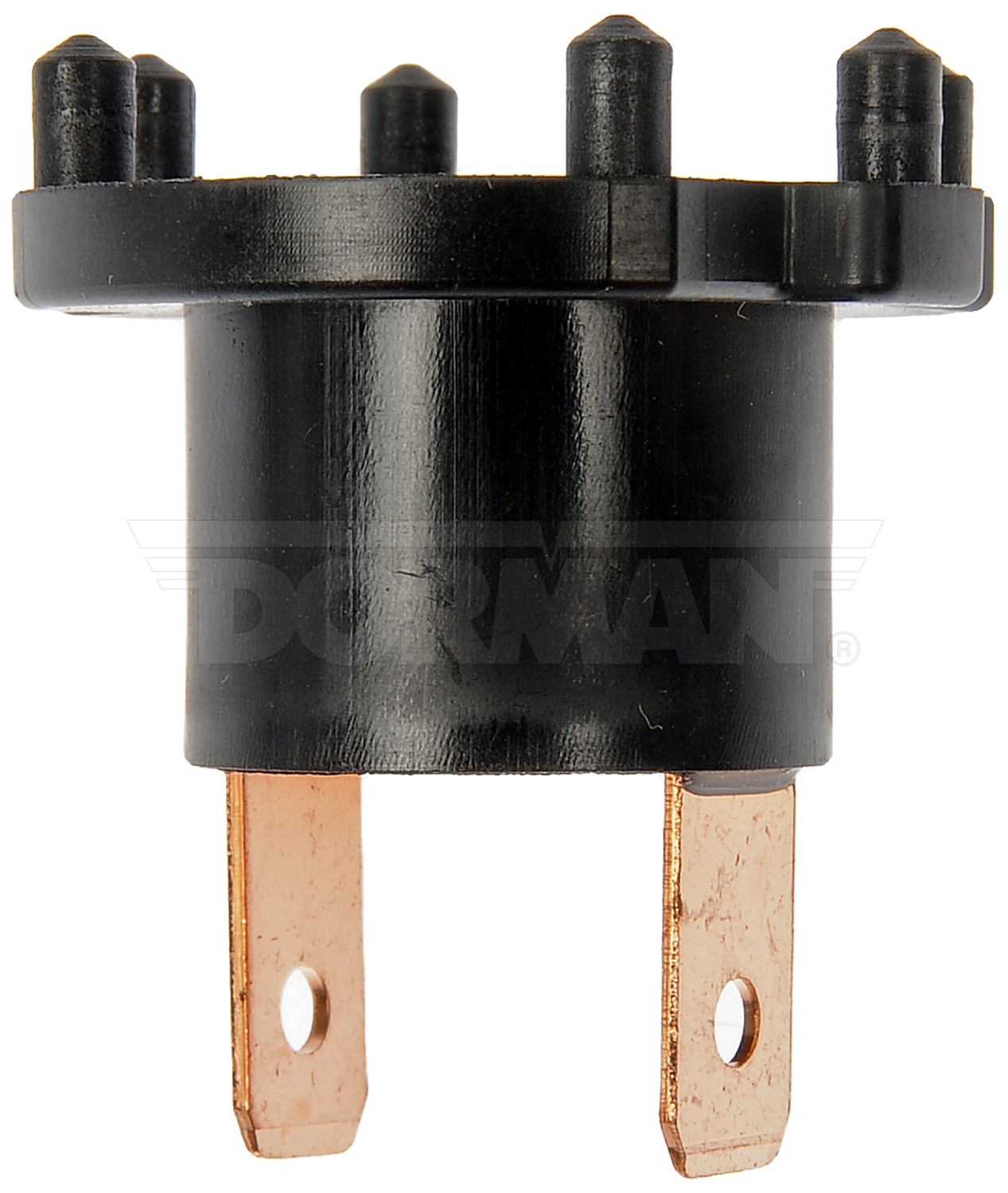 Dorman DOR-645-540 Wire Pigtail Socket Harness - Image 4