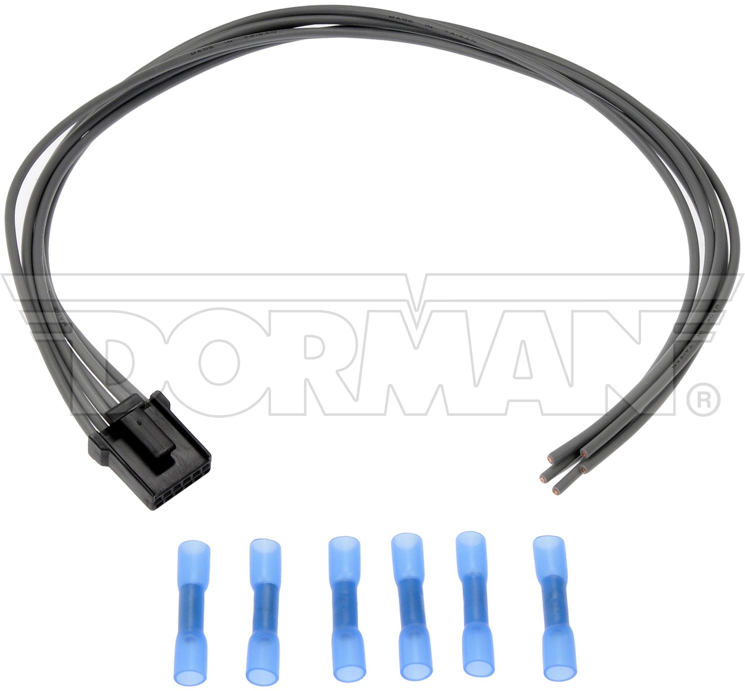Dorman DOR-645-541 Electrical Connector Pigtail