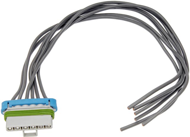 Dorman DOR-645-542 Blower Motor Resistor Pigtail