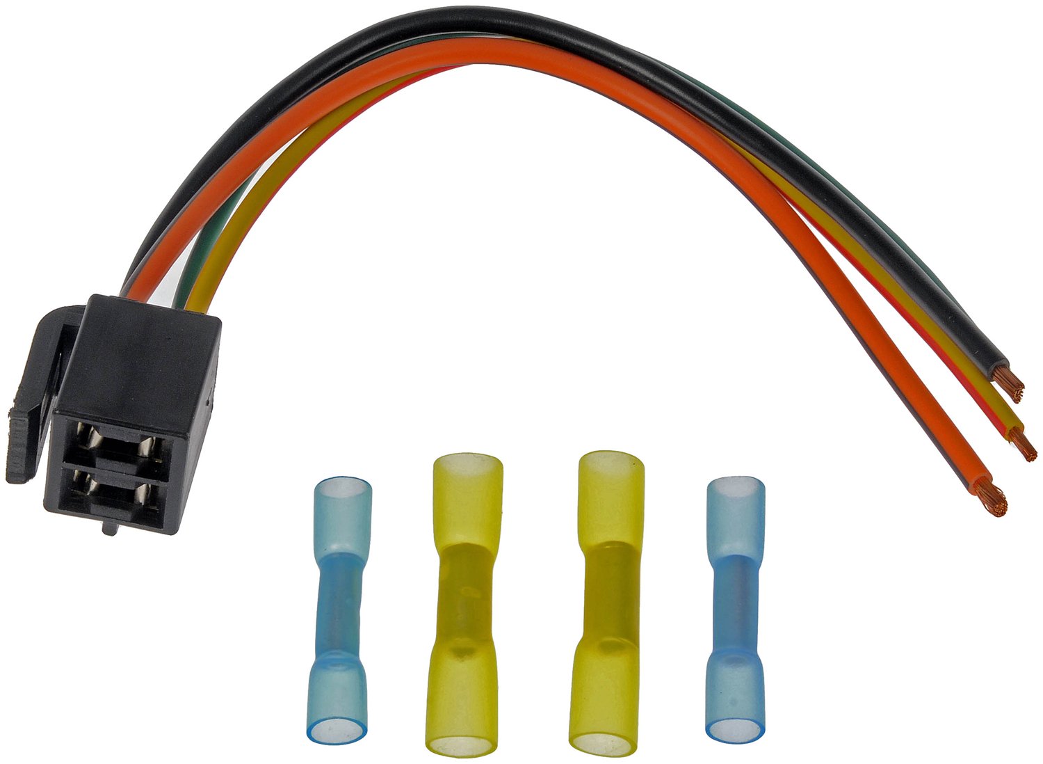 Dorman DOR-645-551 Blower Motor Harness