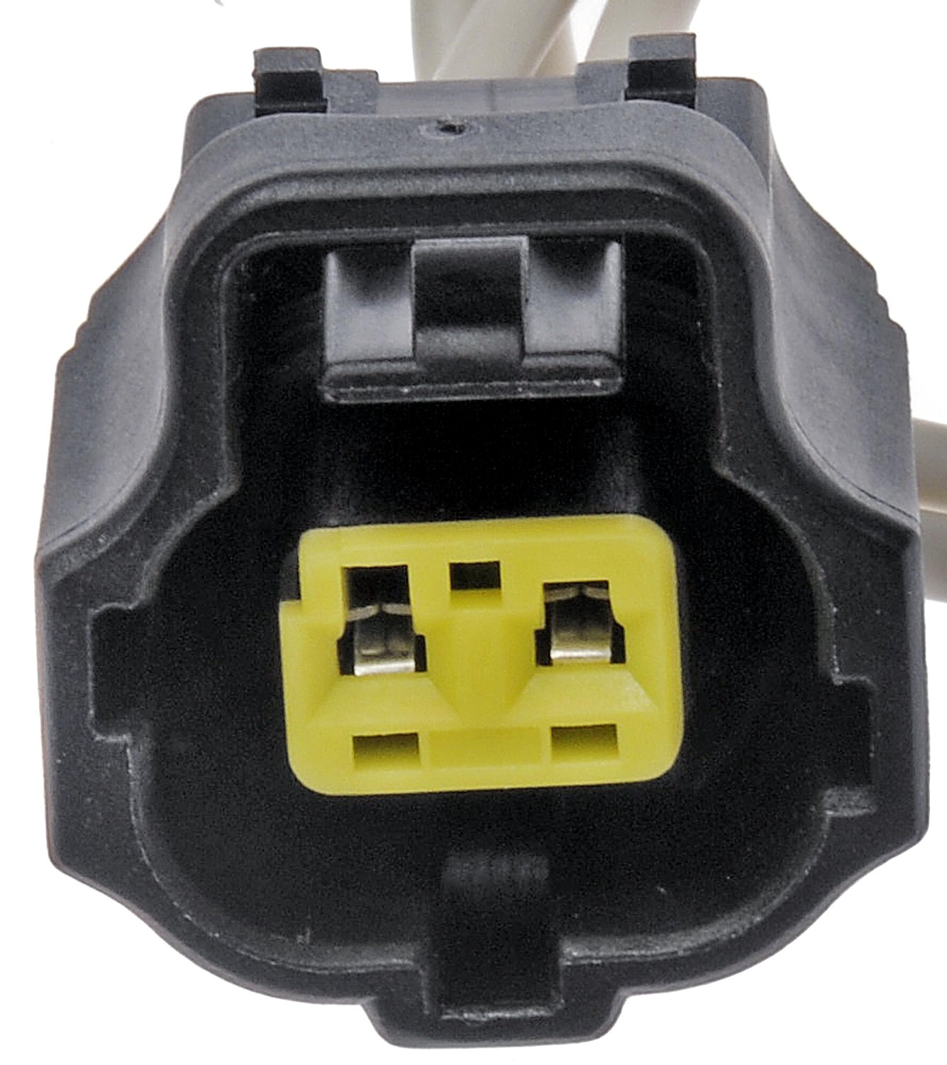 Dorman DOR-645-555 Canister Vent Valve Connector Pigtail - Image 2