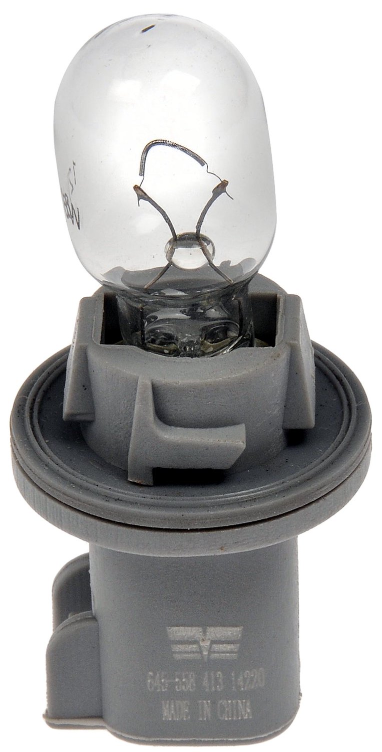 Dorman DOR-645-558 Marker and Parking Lamp Socket