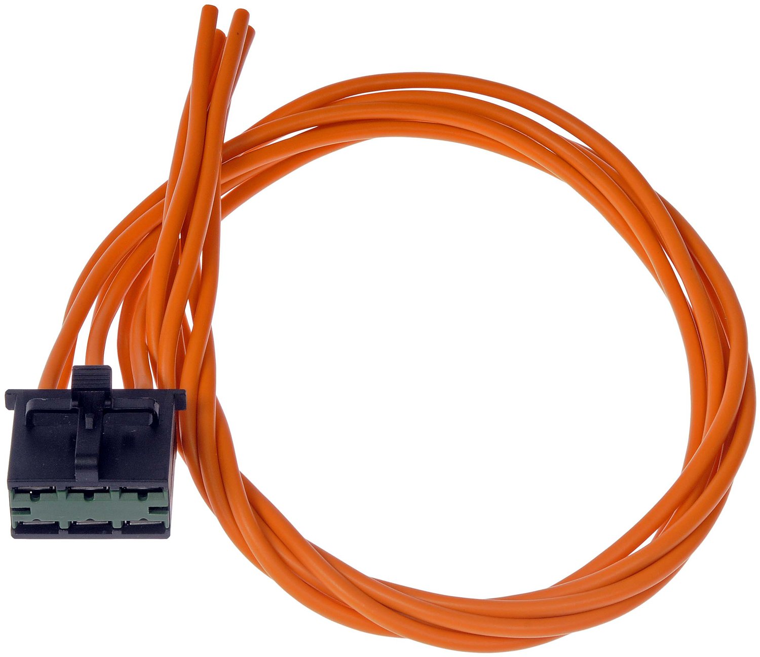 Dorman DOR-645-560 Blower Motor Resistor Harness