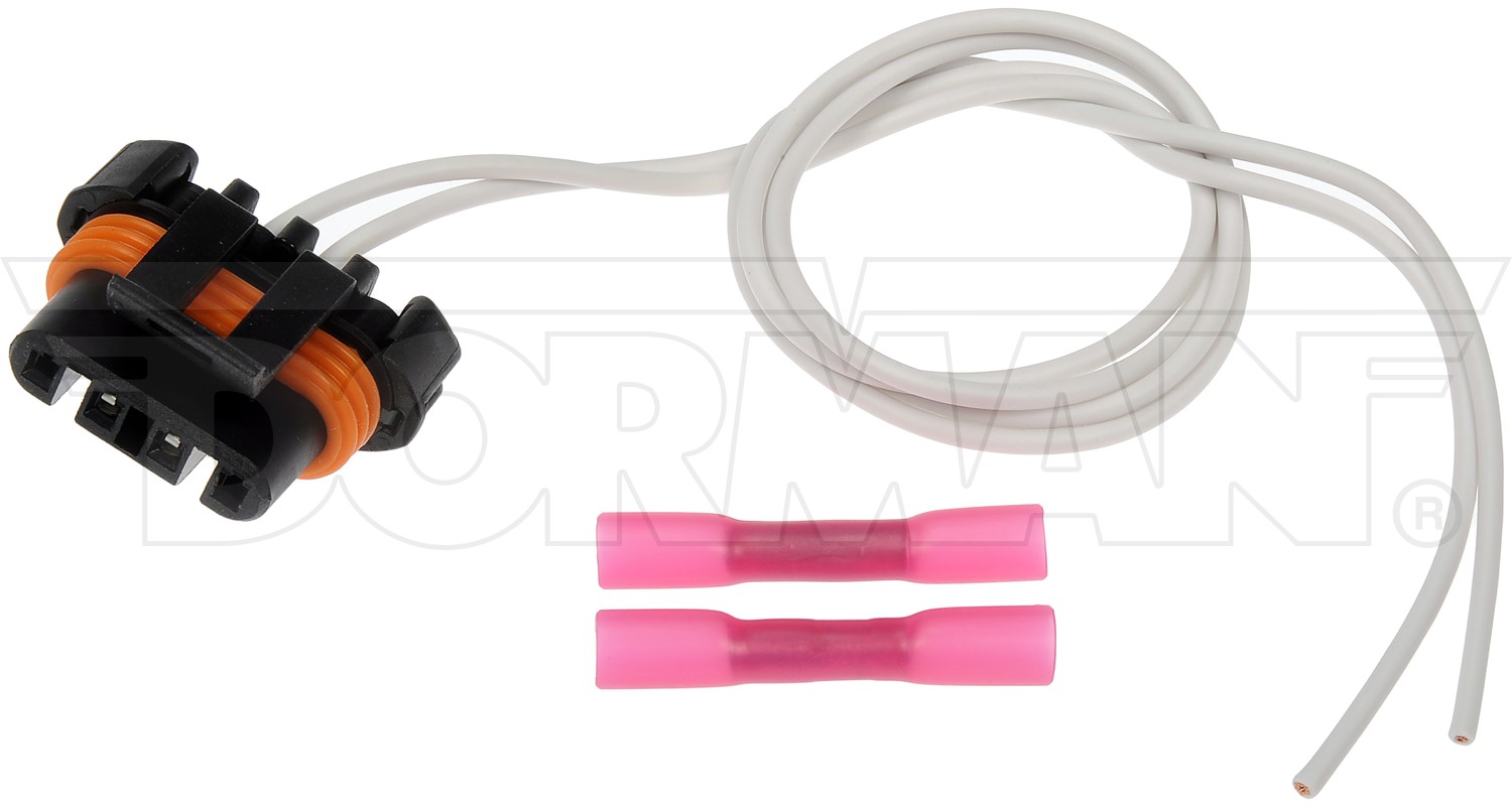 Dorman DOR-645-569 Alternator Pigtail
