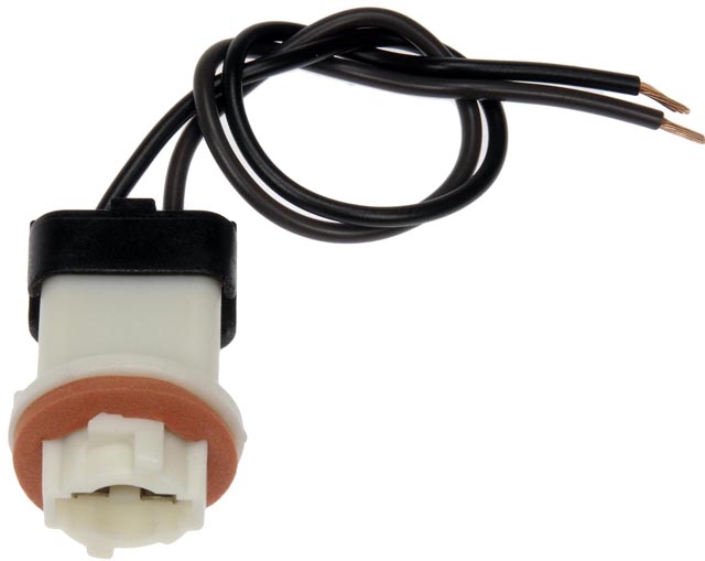 Dorman DOR-645-573 License Plate and Side Marker Socket