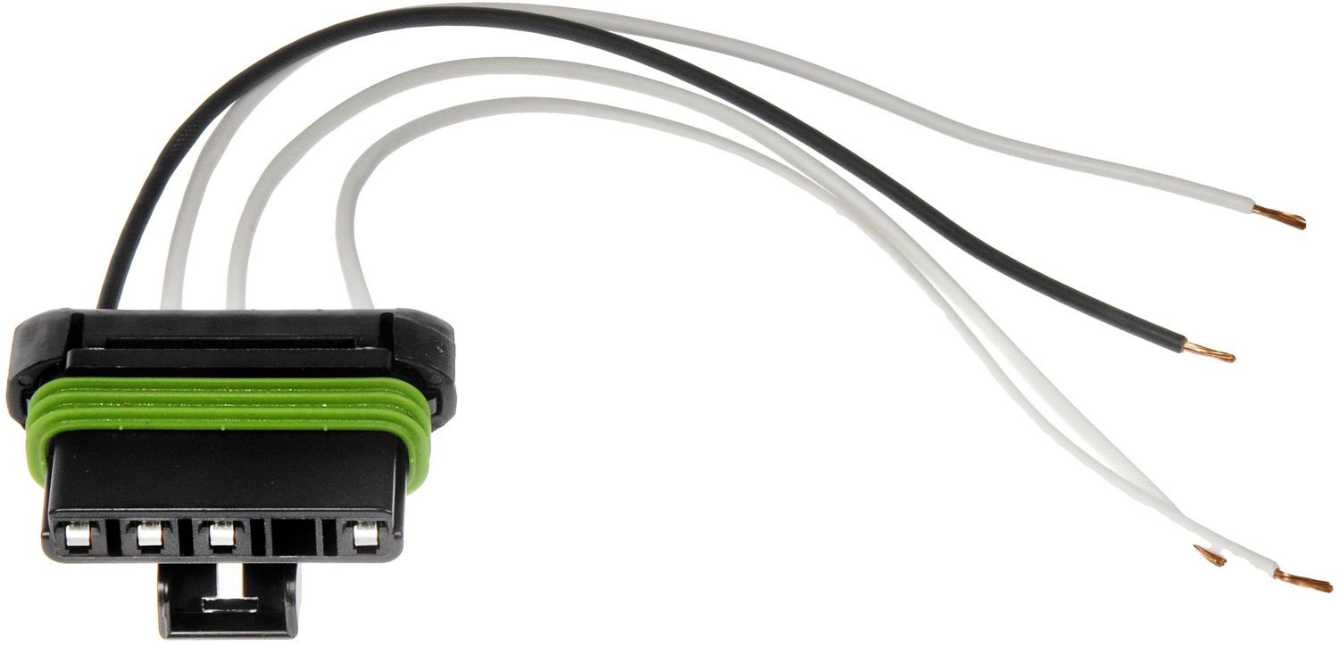 Dorman DOR-645-593 Tail Lamp Harness Pigtail
