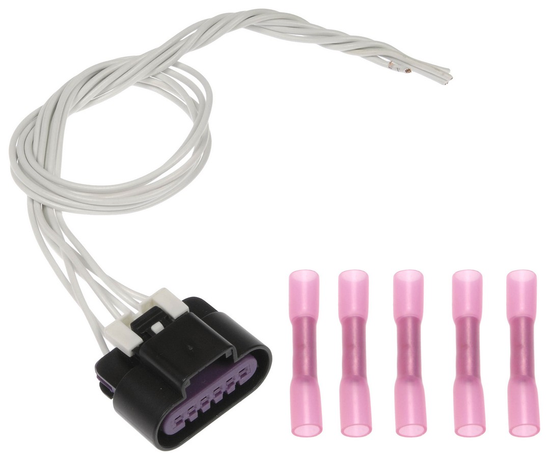 Dorman DOR-645-595 GM Multi-Purpose Connector - Image 2