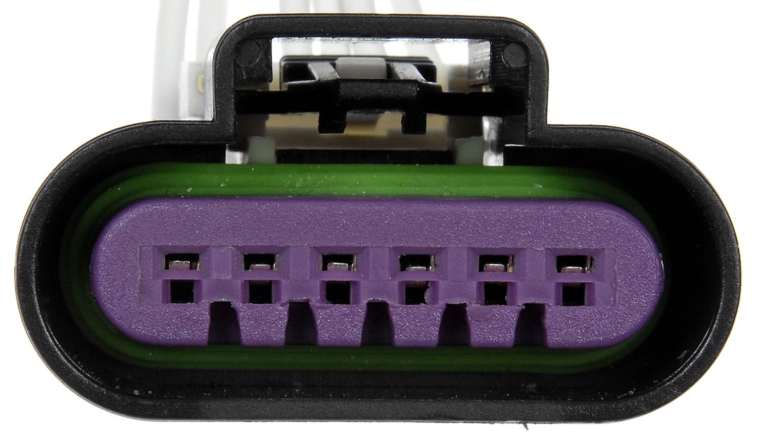 Dorman DOR-645-595 GM Multi-Purpose Connector - Image 3