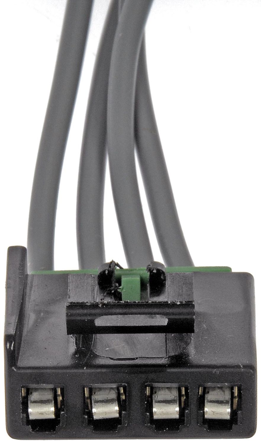 Dorman DOR-645-596 Body Connector and Harness - 4 Wire - Image 2