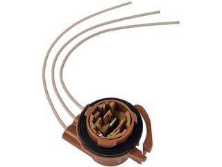 Dorman DOR-645-626 3 Wire Lighting Socket
