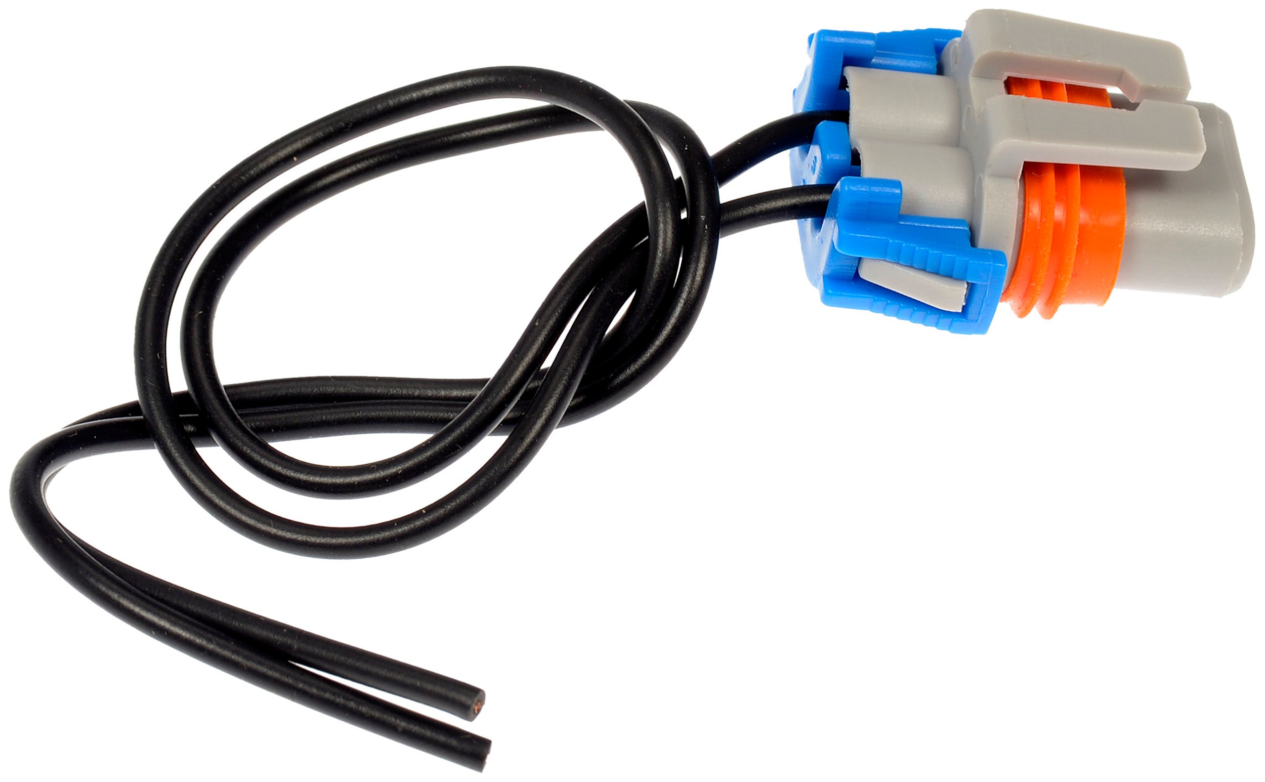 Dorman DOR-645-628 Wire Pigtail Socket Harness - Image 2