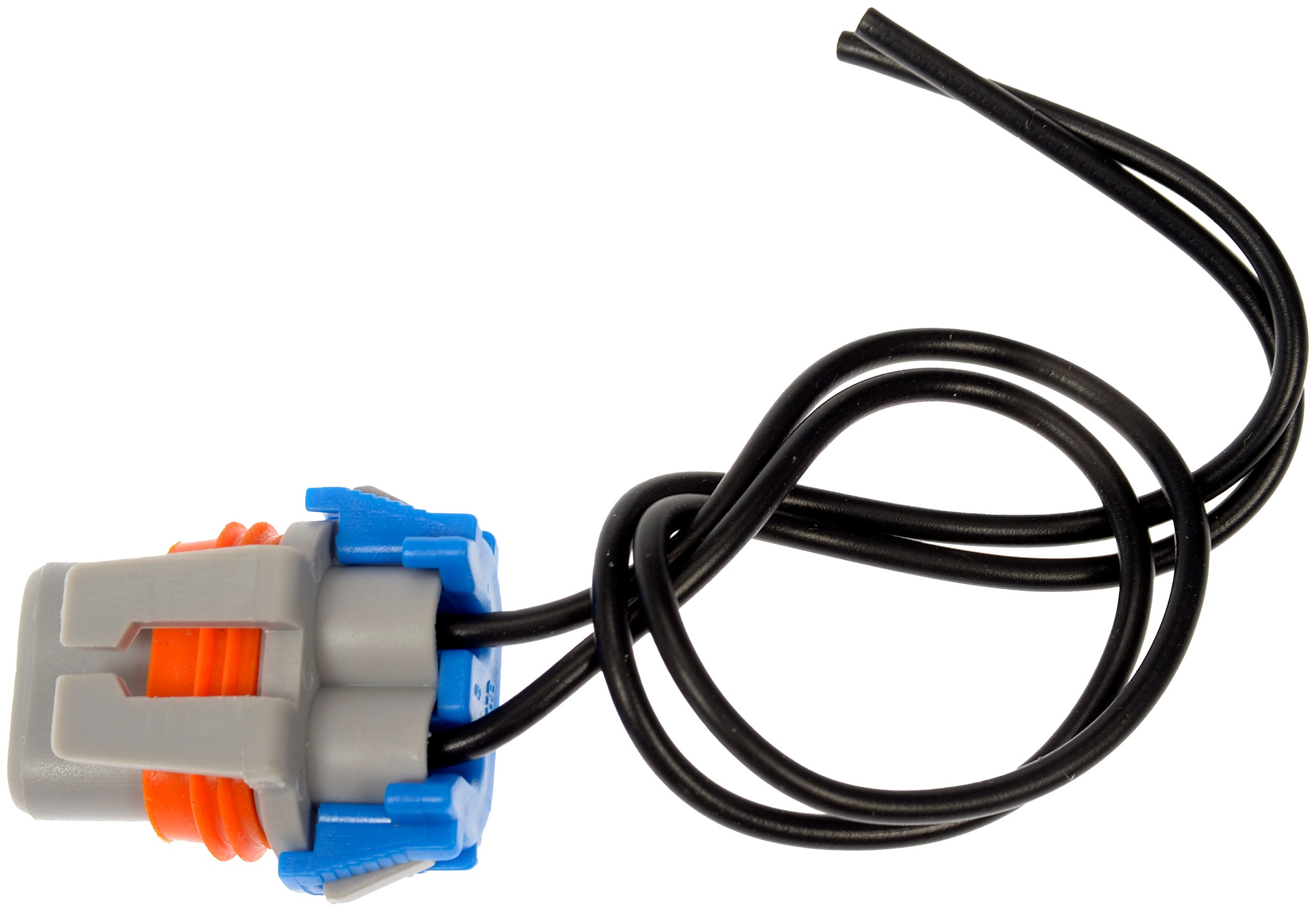 Dorman DOR-645-628 Wire Pigtail Socket Harness - Image 4