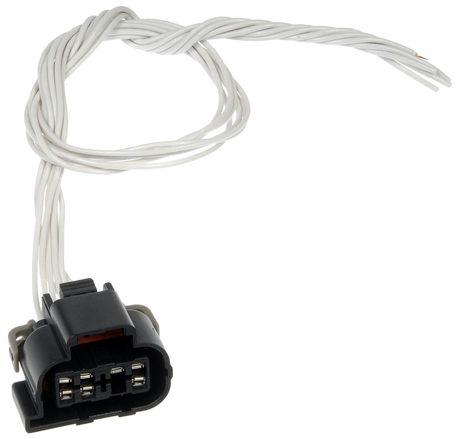 Dorman DOR-645-659 Tail Lamp Connector and Harness